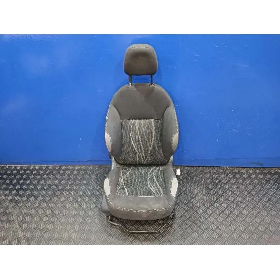 Asiento Delantero Derecho para Peugeot 208