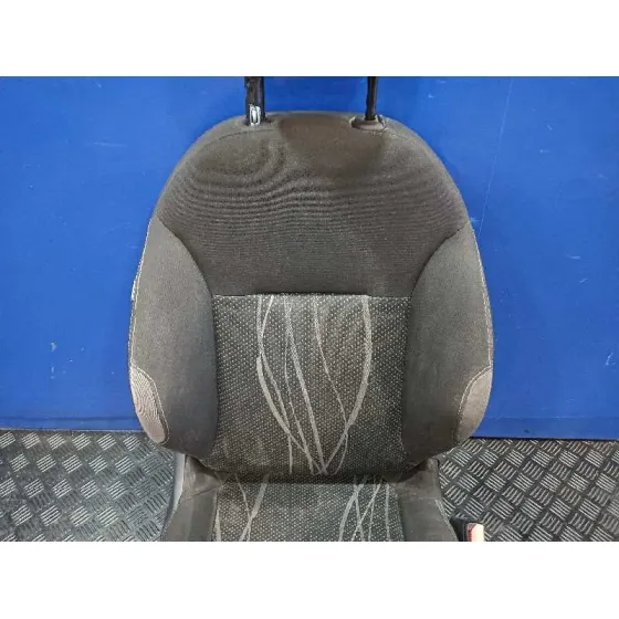 Asiento Delantero Derecho para Peugeot 208