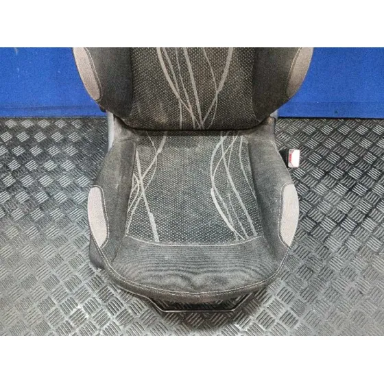 Asiento Delantero Derecho para Peugeot 208