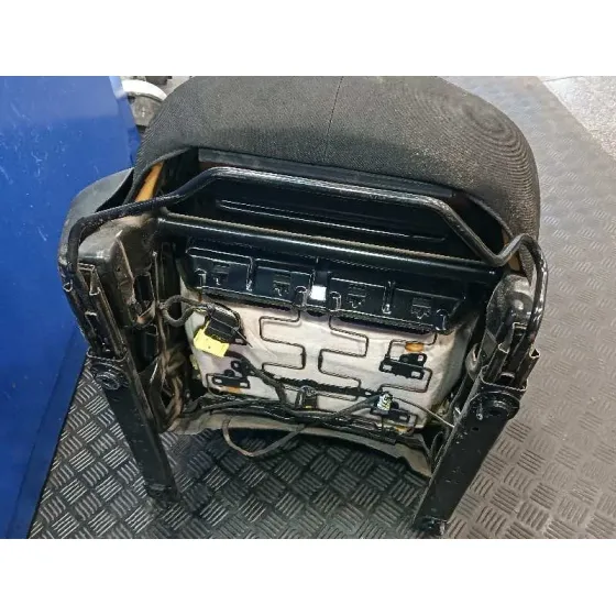 Asiento Delantero Derecho para Peugeot 208