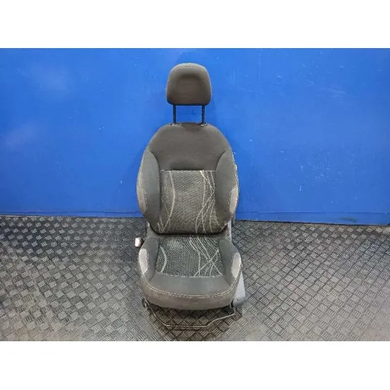 Asiento Delantero Izquierdo para Peugeot 208