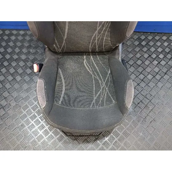 Asiento Delantero Izquierdo para Peugeot 208