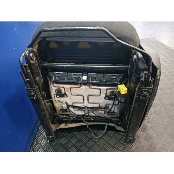 Asiento Delantero Izquierdo para Peugeot 208