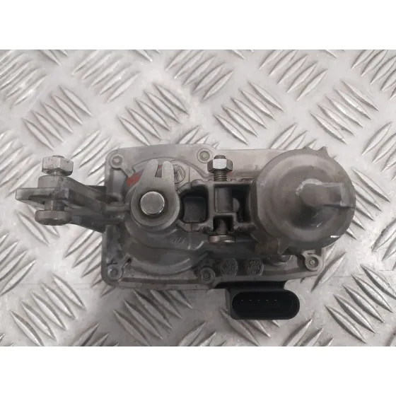 Valvula Egr para Skoda Octavia Lim. (5E3)