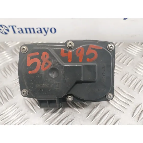 Valvula Egr para Skoda Octavia Lim. (5E3)