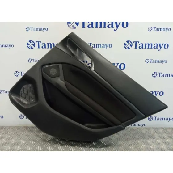 Guarnecido Puerta Trasera Derecha para Peugeot 308 Sw