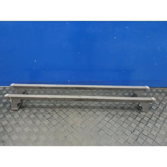 Barras Techo para Renault Kangoo