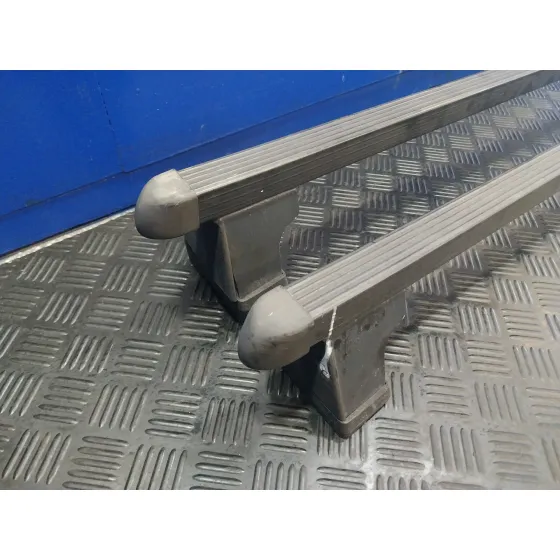 Barras Techo para Renault Kangoo