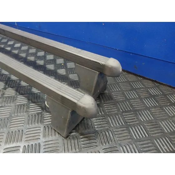 Barras Techo para Renault Kangoo