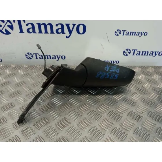 Retrovisor Derecho para Mitsubishi Colt Berlina 3 (Z30)