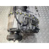Caja Transfer para Volkswagen Touareg (7L6)