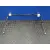 Barra Estabilizadora Delantera para Bmw X3 (F25)
