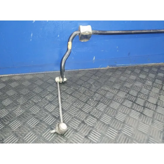 Barra Estabilizadora Delantera para Bmw X3 (F25)