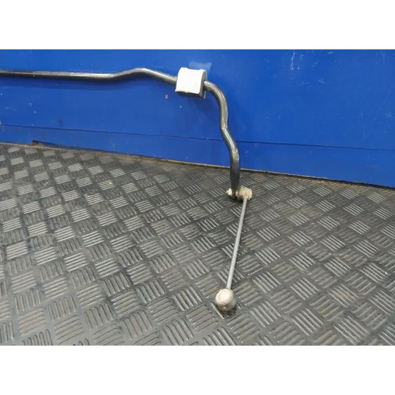 Barra Estabilizadora Delantera para Bmw X3 (F25)