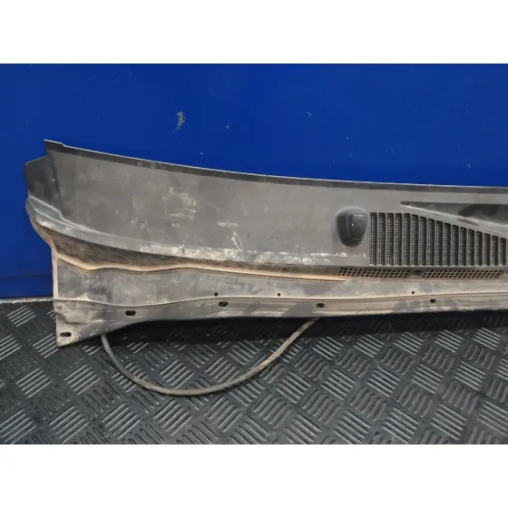Torpedo para Nissan Pathfinder (R51)
