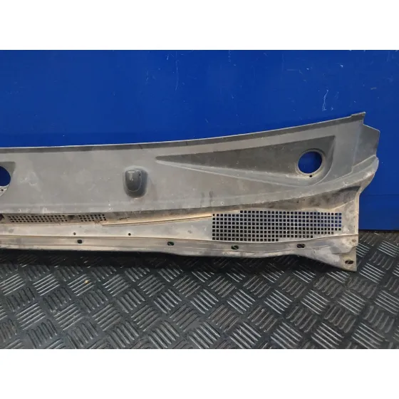Torpedo para Nissan Pathfinder (R51)