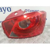 Piloto Trasero Derecho para Seat Ibiza Sc (6J1)