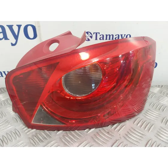 Piloto Trasero Derecho para Seat Ibiza Sc (6J1)