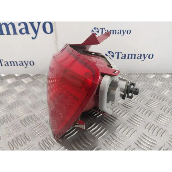 Piloto Trasero Derecho para Seat Ibiza Sc (6J1)