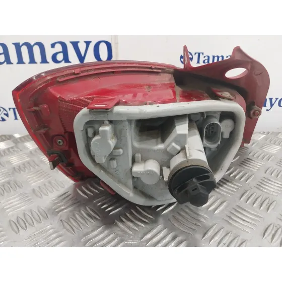 Piloto Trasero Derecho para Seat Ibiza Sc (6J1)