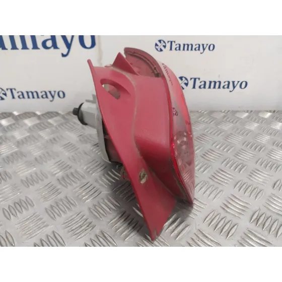 Piloto Trasero Derecho para Seat Ibiza Sc (6J1)