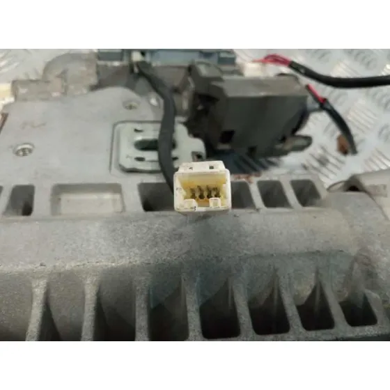 Columna Direccion para Nissan Pathfinder (R51)
