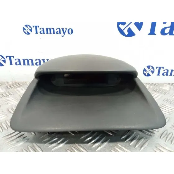 Pantalla Multifuncion para Renault Clio Iii