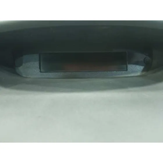 Pantalla Multifuncion para Renault Clio Iii
