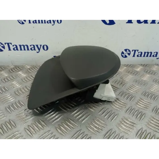 Pantalla Multifuncion para Renault Clio Iii