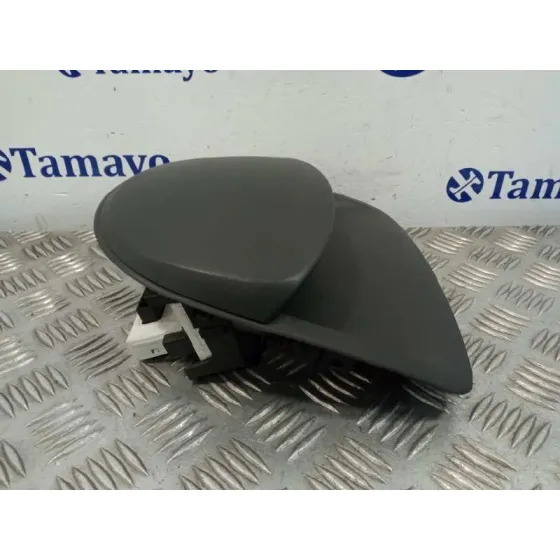 Pantalla Multifuncion para Renault Clio Iii