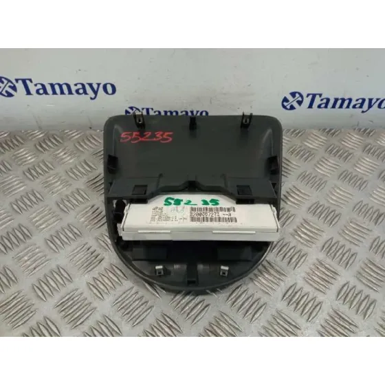 Pantalla Multifuncion para Renault Clio Iii