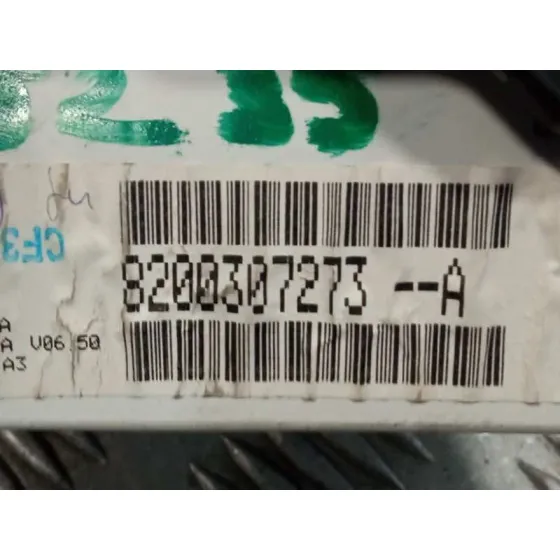 Pantalla Multifuncion para Renault Clio Iii