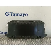 Pantalla Gps para Bmw X1 (E84)