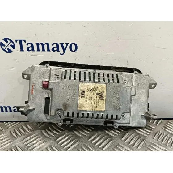 Pantalla Gps para Bmw X1 (E84)