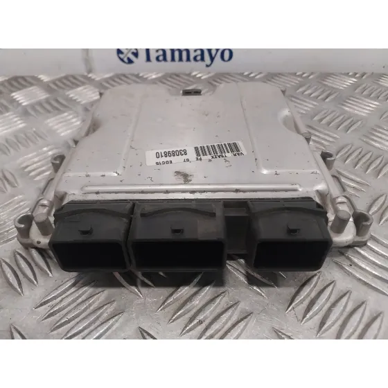 Centralita Motor Uce para Peugeot 307 (S1)