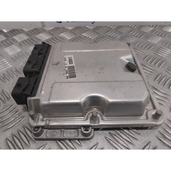 Centralita Motor Uce para Peugeot 307 (S1)