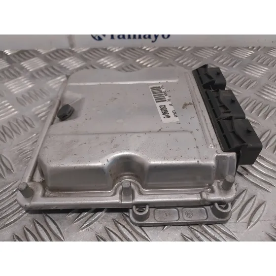 Centralita Motor Uce para Peugeot 307 (S1)