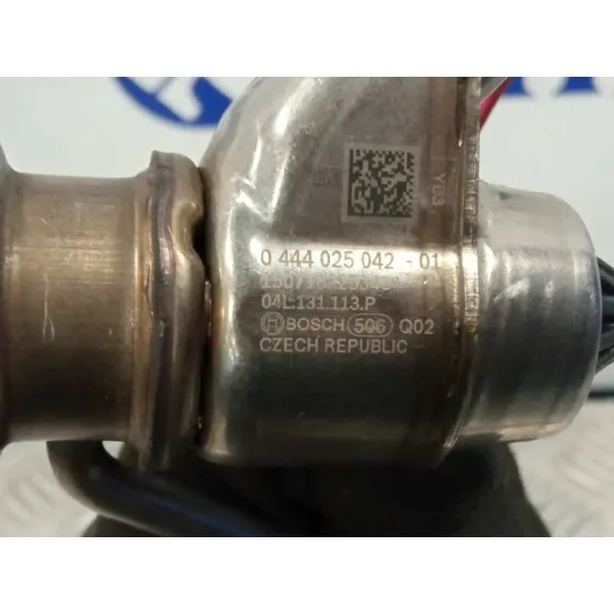 Inyector para Skoda Octavia Berlina (1U2)