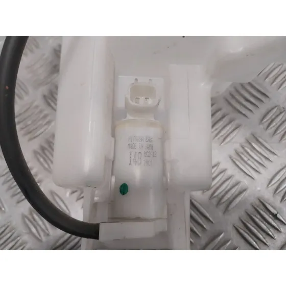 Deposito Limpia para Nissan Nv200 Furgoneta