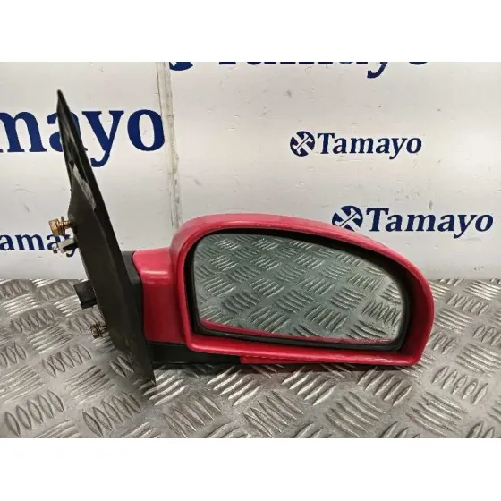 Retrovisor Derecho para Hyundai Getz (Tb)