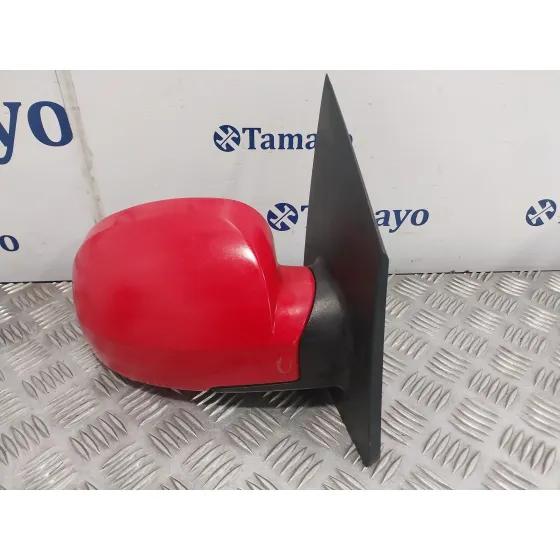 Retrovisor Derecho para Hyundai Getz (Tb)
