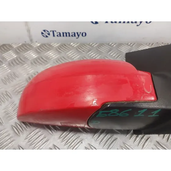 Retrovisor Derecho para Hyundai Getz (Tb)