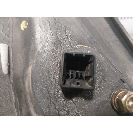 Retrovisor Derecho para Hyundai Getz (Tb)