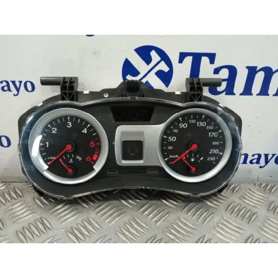 Cuadro Instrumentos para Renault Clio Iii