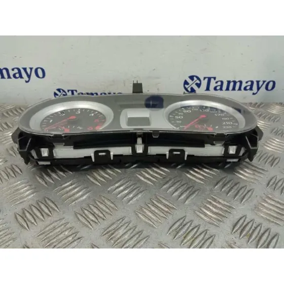 Cuadro Instrumentos para Renault Clio Iii
