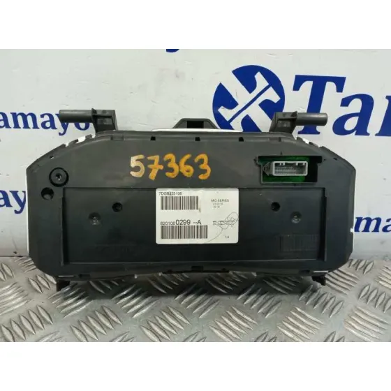 Cuadro Instrumentos para Renault Clio Iii