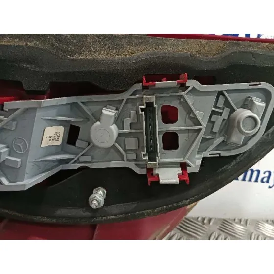 Piloto Trasero Derecho para Mercedes-Benz Clase A (W169)