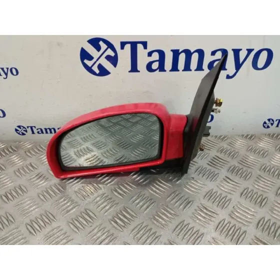 Retrovisor Izquierdo para Hyundai Getz (Tb)