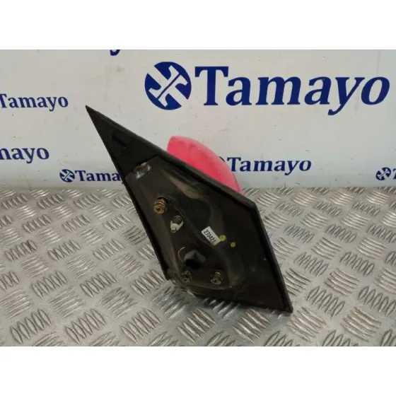 Retrovisor Izquierdo para Hyundai Getz (Tb)