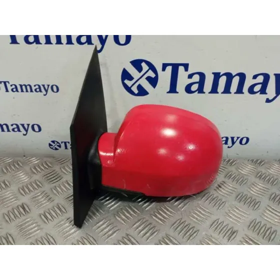 Retrovisor Izquierdo para Hyundai Getz (Tb)